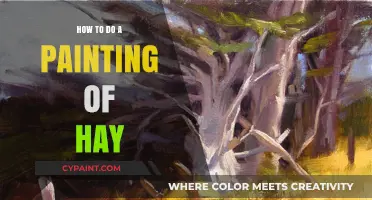 Mastering Hay Painting: Techniques, Tips, and Textures for Realistic Art