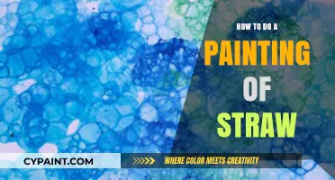 Mastering the Art of Painting Straw: Techniques and Tips for Realistic Texture
