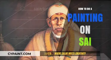 Mastering Digital Art: A Step-by-Step Guide to Painting on SAI