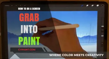 Quick Guide: Screen Grab and Edit in Paint Effortlessly