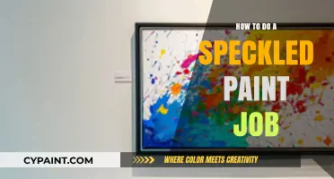 Master Speckled Paint Techniques: A Step-by-Step Guide for Stunning Walls