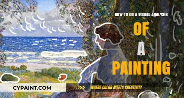Unveiling the Secrets of Visual Art Analysis