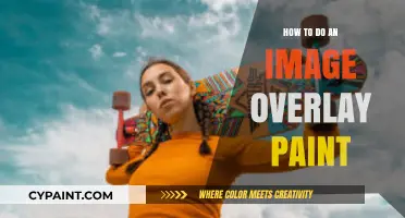 Master Image Overlay Painting: Techniques, Tools, and Creative Tips