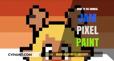 Mastering Animal Jam Pixel Paint: Creative Tips and Tricks Guide