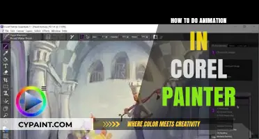 Mastering Animation in Corel Painter: A Step-by-Step Creative Guide