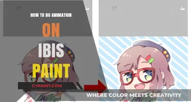 Mastering Animation on Ibis Paint: Step-by-Step Guide for Beginners
