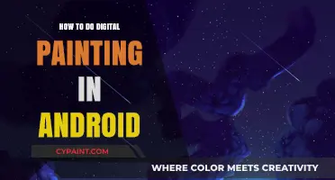Master Digital Painting on Android: Essential Tips and Tools