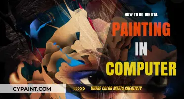 Master Digital Painting: Essential Techniques for Computer Artists