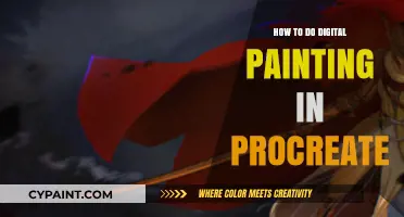 Master Digital Painting in Procreate: Essential Tips and Techniques