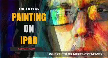 Master Digital Painting on iPad: Tips, Tools, and Techniques