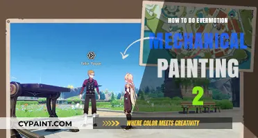Mastering Evermotion Mechanical Painting 2: Techniques and Tips for Success