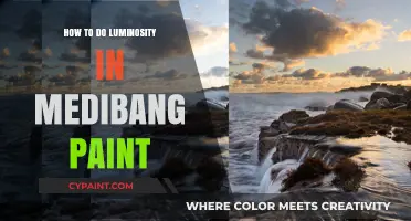 Mastering Luminosity in Medibang Paint: Easy Techniques for Glowing Art