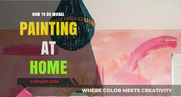 Transform Your Walls: A Step-by-Step Guide to DIY Mural Painting