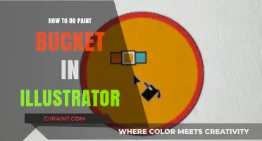 Mastering the Paint Bucket Tool in Adobe Illustrator: A Step-by-Step Guide