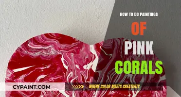 Mastering Pink Coral Paintings: Techniques, Tips, and Creative Inspiration