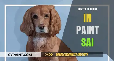 Mastering Shading Techniques in Paint Sai: A Step-by-Step Guide