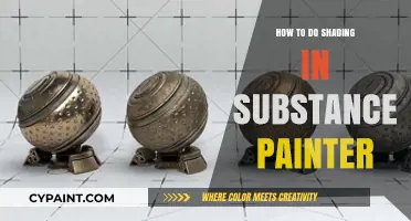 Mastering Shading Techniques in Substance Painter for Realistic Textures
