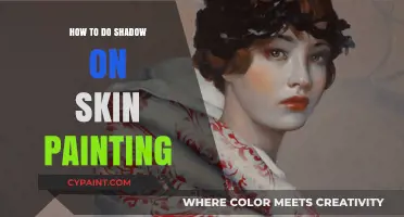 Mastering Skin Shadows: Techniques for Realistic Portrait Painting