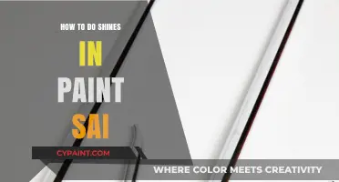Mastering Shines in Paint SAI: Easy Techniques for Stunning Effects