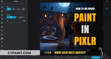 Master Speed Painting in Pixlr: Quick Tips and Techniques