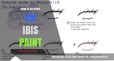 Mastering Ibis Paint: Creative Tips and Tricks for Digital Art