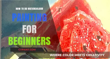 Master Watercolour Painting: Essential Beginner Tips and Techniques