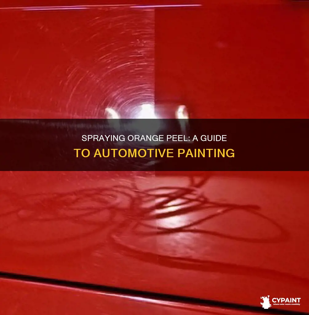 Spraying Orange Peel A Guide To Automotive Painting CyPaint spraying-orange-peel-a-guide-to-automotive-painting-cypaint