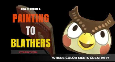 Donating Art to Blathers: A Step-by-Step Guide for Animal Crossing Players
