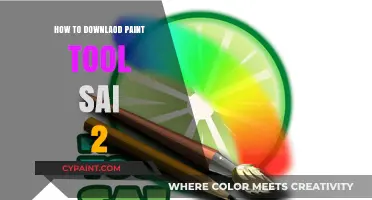 Download Paint Tool SAI 2: Easy Step-by-Step Guide