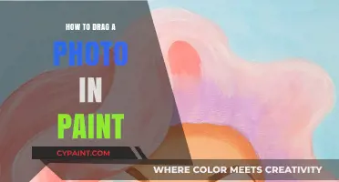 Master Dragging Photos in Paint: A Quick and Easy Guide
