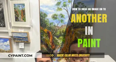 Master Dragging Images in Paint: A Step-by-Step Guide