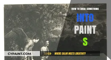 Master Dragging Objects into Paint S: A Quick Step-by-Step Guide