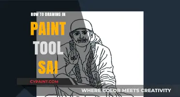 Mastering Paint Tool SAI: Essential Tips for Digital Drawing Success