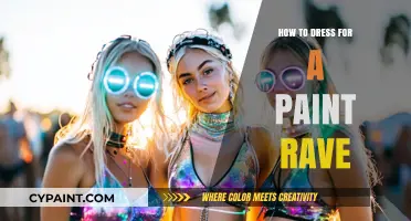Glow-Up Guide: Styling Tips for Your Next Paint Rave Adventure