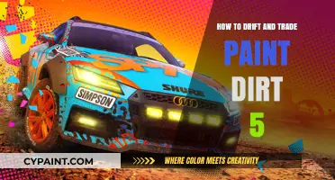 Master Drifting and Trading Paint in Dirt 5: Ultimate Guide