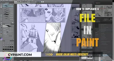 Duplicate Files in Paint: A Quick and Easy Step-by-Step Guide