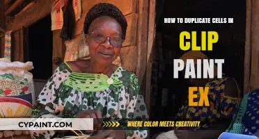 Mastering Clip Studio Paint EX: Effortless Cell Duplication Techniques