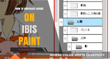 Master Duplicating Layers in Ibis Paint: A Quick Step-by-Step Guide