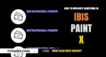 Master Duplicating Objects in Ibis Paint X: A Step-by-Step Guide