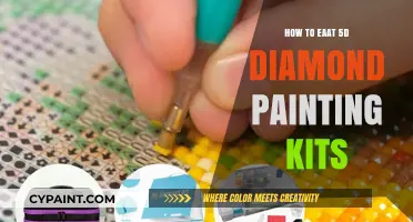 Mastering 5D Diamond Painting Kits: Tips for a Perfect Crafting Experience
