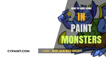 Mastering Paint Monsters: Proven Strategies to Earn Coins Fast
