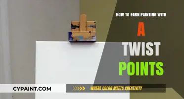 Maximize Your Rewards: Earning Painting with a Twist Points Easily