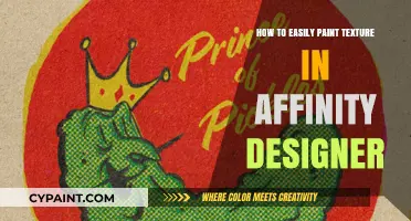 Master Textured Painting in Affinity Designer: Simple Techniques for Stunning Effects