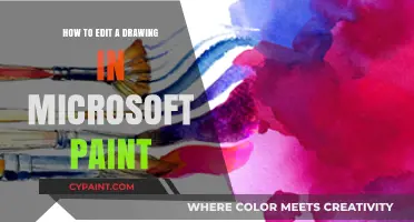Mastering Microsoft Paint: Simple Steps to Edit Your Drawings