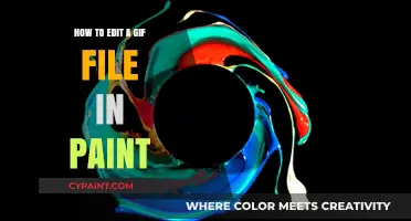 Master GIF Editing: Simple Steps to Modify GIFs in Paint