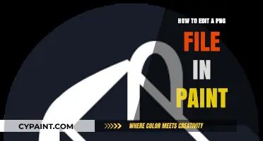 Master PNG Editing: Simple Steps to Modify Files in Paint