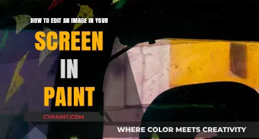Master Image Editing: Quick Guide to Screen Capture in Paint