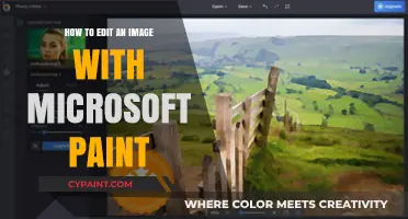 Mastering Microsoft Paint: Simple Steps to Edit Images Effectively