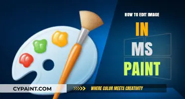 Mastering MS Paint: Simple Steps to Edit Images Like a Pro