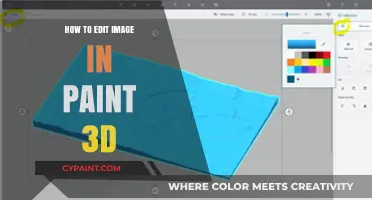 Mastering Paint 3D: Easy Steps to Edit Images Like a Pro